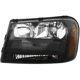Purchase Top-Quality TYC - 20-6792-00 - Headlight Assembly pa14