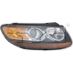 Purchase Top-Quality Headlight Assembly by TYC - 20-6807-00 pa1