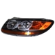 Purchase Top-Quality TYC - 20-6808-90 - Driver Side Replacement Headlight pa1