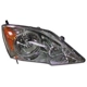 Purchase Top-Quality TYC - 20-6815-01 - Headlight Assembly pa4