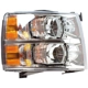 Purchase Top-Quality TYC - 20-6817-00 - Headlight Assembly pa6