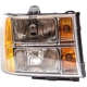 Purchase Top-Quality TYC - 20-6819-00 - Headlight Assembly pa9
