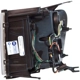 Purchase Top-Quality Headlight Assembly by TYC - 20-6819-00-9 pa1