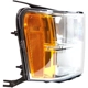 Purchase Top-Quality Headlight Assembly by TYC - 20-6819-00-9 pa5