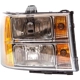 Purchase Top-Quality Headlight Assembly by TYC - 20-6819-00-9 pa6