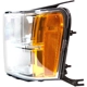Purchase Top-Quality TYC - 20-6820-00 - Headlight Assembly pa8