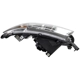 Purchase Top-Quality Headlight Assembly by TYC - 20-6830-00-9 pa5