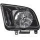 Purchase Top-Quality Headlight Assembly by TYC - 20-6856-00-9 pa1