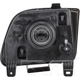 Purchase Top-Quality Headlight Assembly by TYC - 20-6856-00-9 pa2