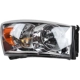 Purchase Top-Quality TYC - 20-6873-00 - Headlight Assembly pa4