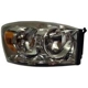 Purchase Top-Quality TYC - 20-6873-00 - Headlight Assembly pa6