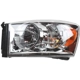 Purchase Top-Quality TYC - 20-6874-00 - Headlight Assembly pa2