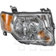 Purchase Top-Quality Headlight Assembly by TYC - 20-6877-00 pa7