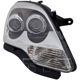 Purchase Top-Quality Headlight Assembly by TYC - 20-6891-90-9 pa4