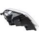 Purchase Top-Quality Headlight Assembly by TYC - 20-6894-00-9 pa2