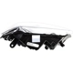Purchase Top-Quality Headlight Assembly by TYC - 20-6894-00-9 pa3