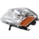 Purchase Top-Quality Headlight Assembly by TYC - 20-6894-00-9 pa6