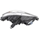 Purchase Top-Quality Headlight Assembly by TYC - 20-6920-00 pa1
