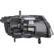 Purchase Top-Quality Headlight Assembly by TYC - 20-6920-00 pa2