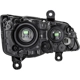Purchase Top-Quality Headlight Assembly by TYC - 20-6920-00 pa3