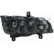 Purchase Top-Quality Headlight Assembly by TYC - 20-6920-00-9 pa2