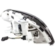 Purchase Top-Quality TYC - 20-6924-00 - Headlight Assembly pa3