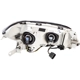 Purchase Top-Quality TYC - 20-6924-00 - Headlight Assembly pa4
