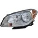 Purchase Top-Quality TYC - 20-6924-00 - Headlight Assembly pa5