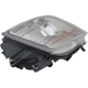Purchase Top-Quality Headlight Assembly by TYC - 20-6962-00-9 pa3