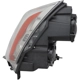 Purchase Top-Quality Headlight Assembly by TYC - 20-6962-00-9 pa6