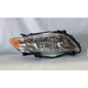 Purchase Top-Quality Headlight Assembly by TYC - 20-6993-00-9 pa4