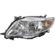 Purchase Top-Quality TYC - 20-6994-00-9 - Headlight Assembly pa6