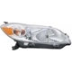 Purchase Top-Quality Headlight Assembly by TYC - 20-9003-00 pa7