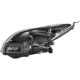 Purchase Top-Quality TYC - 20-9003-00-9 - Headlight Assembly pa6