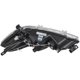 Purchase Top-Quality TYC - 20-9003-00-9 - Headlight Assembly pa8