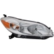 Purchase Top-Quality TYC - 20-9003-00-9 - Headlight Assembly pa9