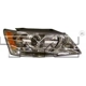 Purchase Top-Quality Headlight Assembly by TYC - 20-9011-00 pa4