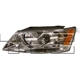 Purchase Top-Quality Headlight Assembly by TYC - 20-9012-00 pa4