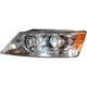 Purchase Top-Quality Headlight Assembly by TYC - 20-9012-00 pa5