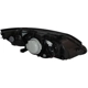Purchase Top-Quality Headlight Assembly by TYC - 20-9018-90-9 pa2