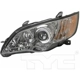 Purchase Top-Quality Headlight Assembly by TYC - 20-9018-90-9 pa9