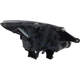 Purchase Top-Quality Headlight Assembly by TYC - 20-9024-00 pa1