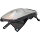 Purchase Top-Quality Headlight Assembly by TYC - 20-9024-00 pa2