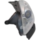 Purchase Top-Quality Headlight Assembly by TYC - 20-9024-00 pa5
