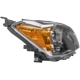 Purchase Top-Quality TYC - 20-9033-01 - Headlight Assembly pa20