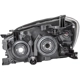Purchase Top-Quality TYC - 20-9033-01 - Headlight Assembly pa21