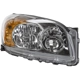 Purchase Top-Quality TYC - 20-9033-01 - Headlight Assembly pa23