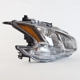 Purchase Top-Quality Headlight Assembly by TYC - 20-9059-00 pa7