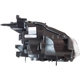 Purchase Top-Quality Headlight Assembly by TYC - 20-9060-00 pa7