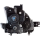 Purchase Top-Quality Headlight Assembly by TYC - 20-9060-00 pa8